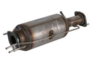 Filtr cząstek stałych 0219-05-1028DPF