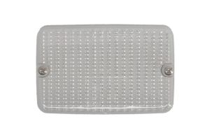 Szkło lampy światła roboczego 1009364COBO