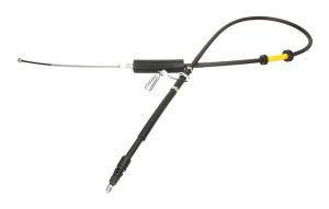 Linka hamulca postojowego 24.3727-3302.2