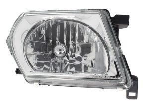 Reflektor świateł przednich 215-11A1R-LD-E