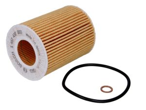 Filtr oleju 1 457 437 003