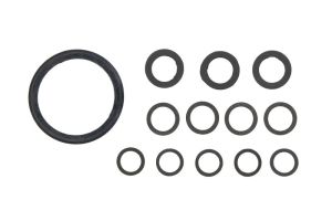 Zestaw uszczelek pompy cieczy chłodzącej 18-0590