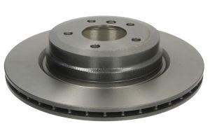 Tarcza hamulcowa 09.A270.11