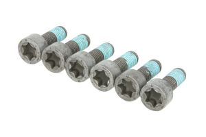 Zestaw śrub koła zamachowego 1874 000 046