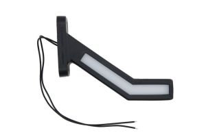 Światło obrysowe 1166P W168.1