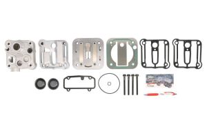 Głowica cylindra kompresora powietrza 12 01 70