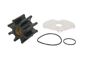 Wirnik pompy cieczy chłodzącej 18-3237