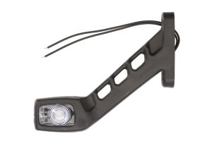 Światło obrysowe 238P W48