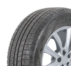 Opona całoroczna osobowa 195/60R14 COVR 86H QTRA5