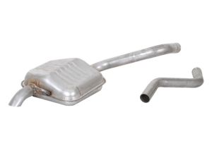 Tłumik końcowy 0219-01-08659P