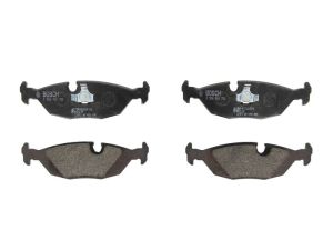 Klocek hamulcowy kpl. 0 986 466 751