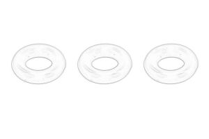 Oring przelewu systemu Common Rail 16 61 893 32R