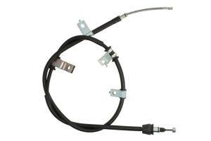 Linka hamulca postojowego 24.3727-3125.2