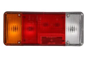 Lampa zespolonych świateł tylnych 1009675COBO