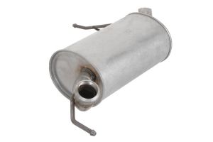 Tłumik końcowy 0219-01-19162P