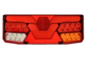 Lampa tylna 1062 W138DP