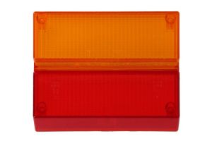 Szkło lampy świateł tylnych 1009404COBO