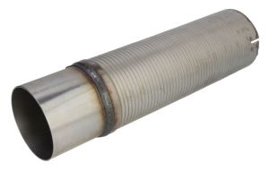 Rura metalowa harmonijkowa układu wydechowego 039.210-00