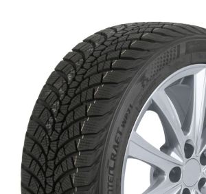 Opona zimowa osobowa 215/45R17 ZOKU 91V WP71
