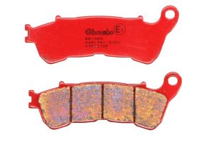 Klocek hamulcowy kpl. 07HO57SP