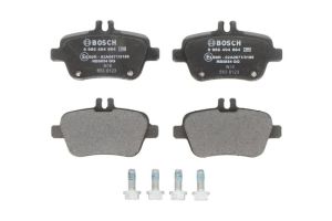 Klocek hamulcowy kpl. 0 986 494 664