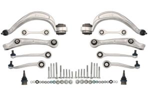 Zestaw wahaczy zawieszenia koła 116 050 0222/HD