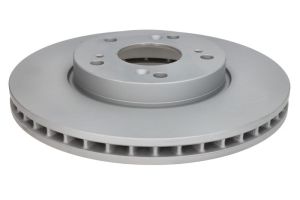 Tarcza hamulcowa 24.0125-0187.1