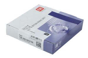 Zestaw pierścieni tłoka 120020001200