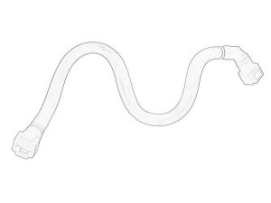 Przewód paliwowy metalowy 23901-0Y050