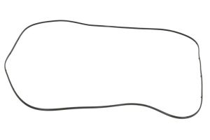 Uszczelniacz skrzyni biegów 0501323521ZF