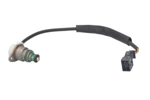 Zawór elektromagnetyczny 0 281 002 648
