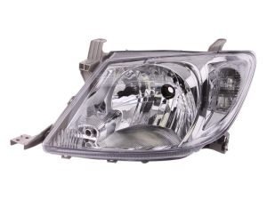 Reflektor świateł przednich 212-11G9L-LEMNC