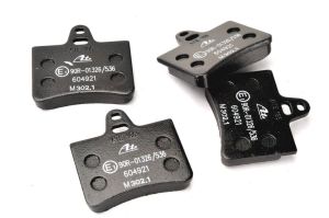 Klocek hamulcowy kpl. 13.0460-4921.2