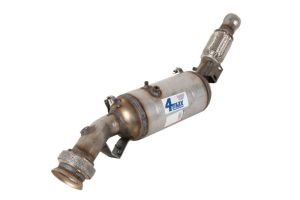 Filtr cząstek stałych 0219-05-1170DPF