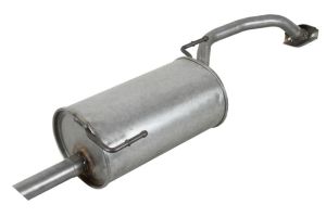 Tłumik końcowy 0219-01-15034P