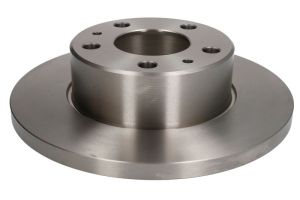 Tarcza hamulcowa 0 986 479 163