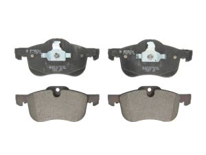 Klocek hamulcowy kpl. 0 986 424 758