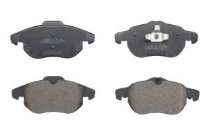 Klocek hamulcowy kpl. 23402 00 701 00