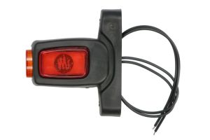 Światło obrysowe 2053L W62 LOGO