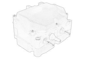 Moduł zasilający, wtrysk mocznika (AdBlue) 0000.285.354