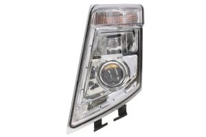 Reflektor świateł przednich 1EL010 478-091