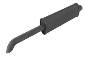 Tłumik końcowy 0219-20-4043A