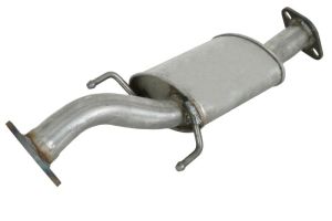 Tłumik przedni 0219-01-01495P