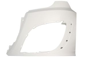 Obudowa reflektora świateł przednich 1104.10625