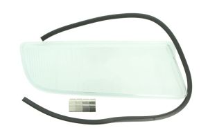 Szkło lampy światła przeciwmgielnego 131-MA50220GR