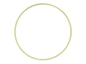 Uszczelka tulei cylindra 1.10610