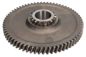 Koło zębate skrzyni biegów 2093310038ZF