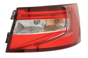 Lampa zespolonych świateł tylnych 20-210-01171