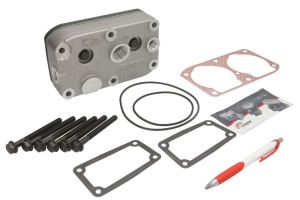 Głowica cylindra kompresora powietrza 14 03 50