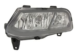 Lampa przeciwmgielna 1NA011 987-111